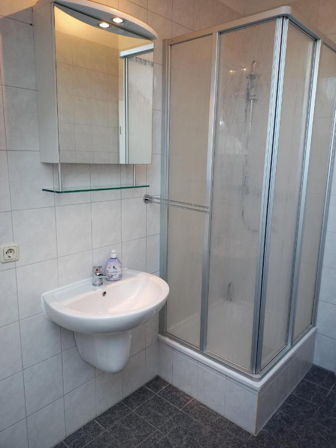 Ferienwohnung S21 그랄뮈리츠 외부 사진