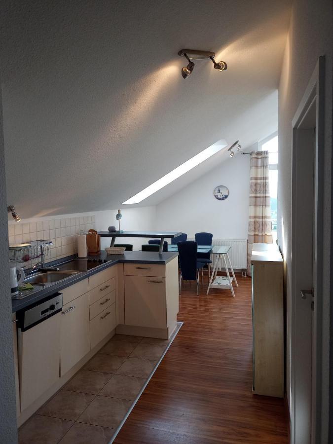 Ferienwohnung S21 그랄뮈리츠 외부 사진