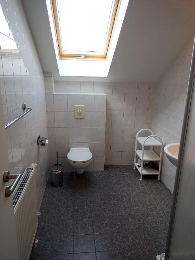 Ferienwohnung S21 그랄뮈리츠 외부 사진