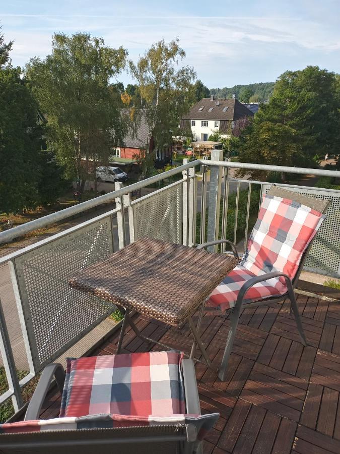 Ferienwohnung S21 그랄뮈리츠 외부 사진