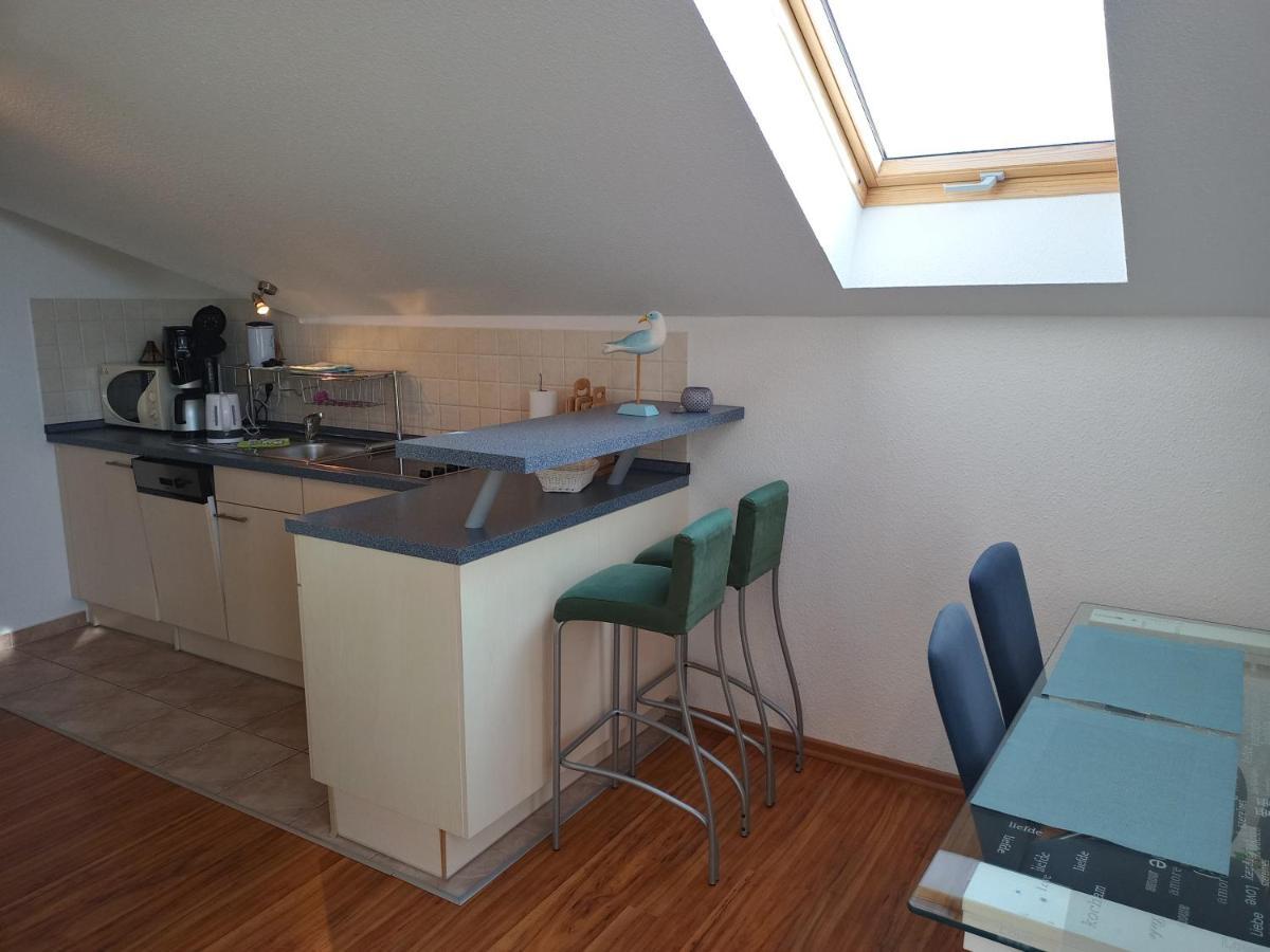 Ferienwohnung S21 그랄뮈리츠 외부 사진