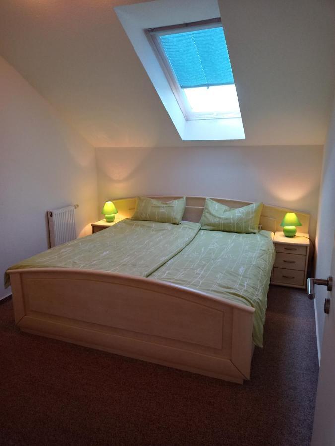 Ferienwohnung S21 그랄뮈리츠 외부 사진